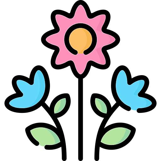WishRise Flowers 2.0