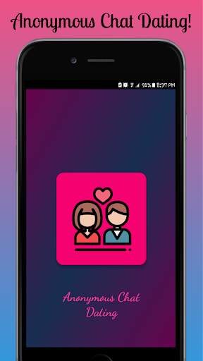 Anonymous Chat Dating screenshot 4
