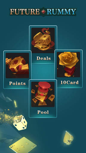 Future Rummy screenshot 2
