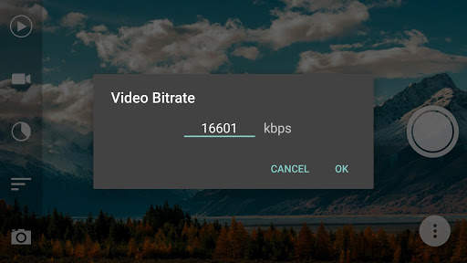 Framelapse: Time Lapse Camera screenshot 17