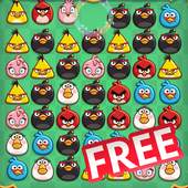Guide for Angry Birds Fight 1.0