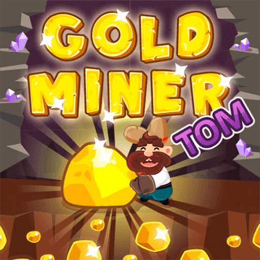 Gold Miner Tom 2.2