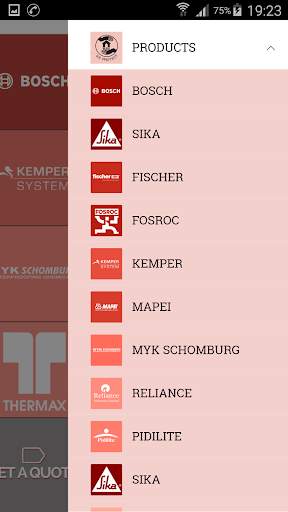 M M Enterprises screenshot 4