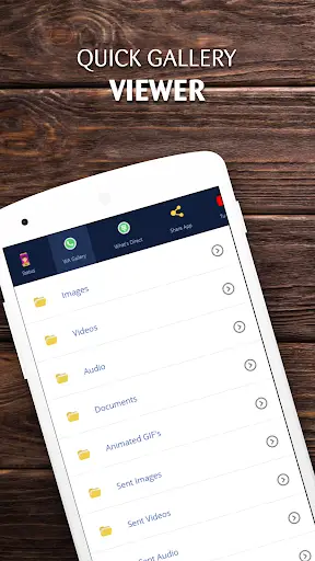 Status Video Download – Story WA - Status Saver screenshot 6