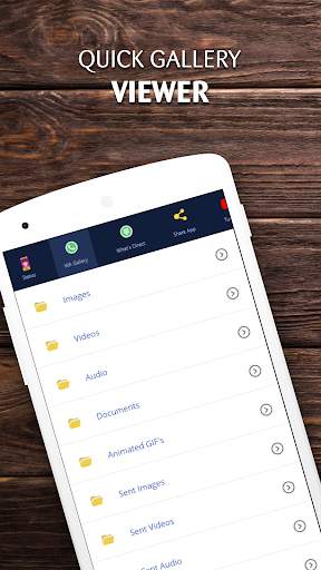 Status Video Download – Story WA - Status Saver screenshot 6