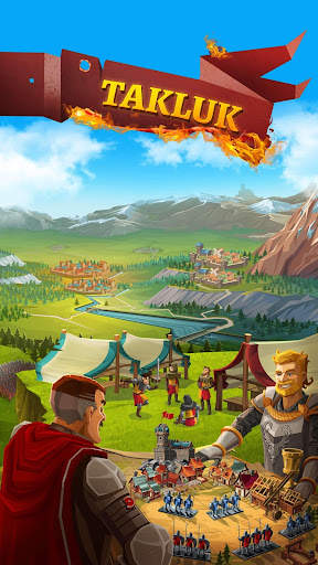 Empire: Four Kingdoms screenshot 5
