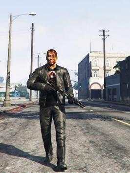 Cheats for GTA 5 screenshot 1