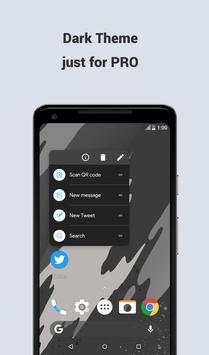 BI launcher: launcher apps for android 2018 no ads screenshot 4
