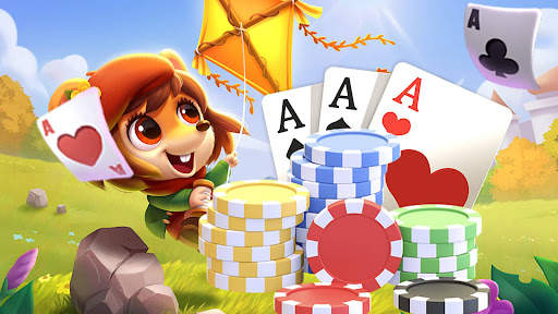 3Patti Spinner screenshot 1
