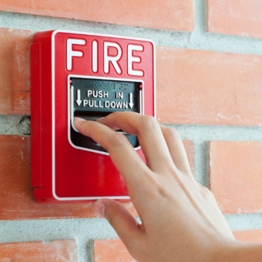 Fire Alarm Sounds icon