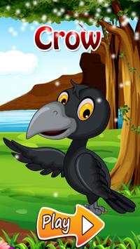 Birds Pictures Game for Kids screenshot 2