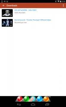 Peggo - YouTube to MP3 Converter screenshot 6