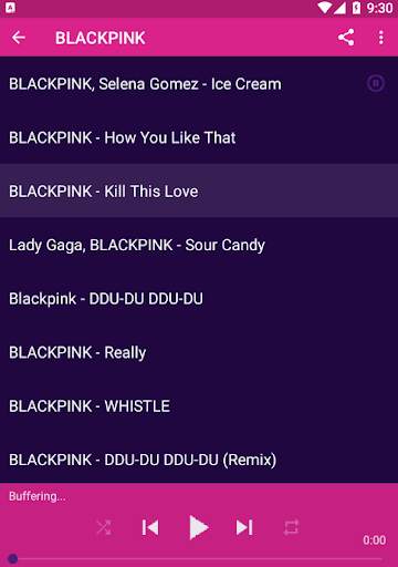 BTS Butter скриншот 4