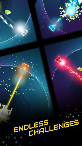 Circuroid screenshot 2
