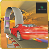 Car Ramps icon