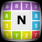 Best Number - Addicting games 2.301