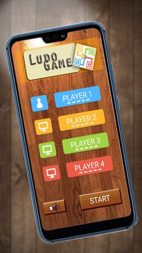 Ludo Game screenshot 2