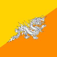 Bhutan icon