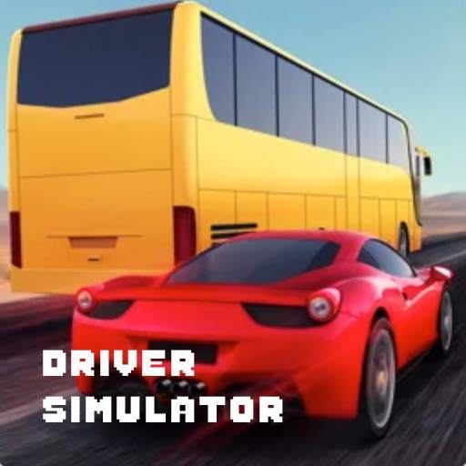 Drive Simulator 1.0