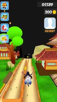 Temple Princess Run screenshot 5