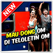 ikon DP TELOLET 2017