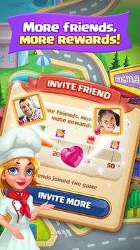Baking Dash скриншот 3
