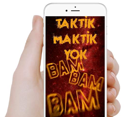 Wallpapers for Galatasaray 4K HD screenshot 7