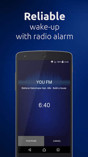 DE Radio - German Radios screenshot 8
