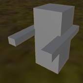 Block zombie 1.0