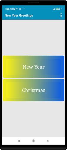 New Year Wishes 2022 screenshot 1