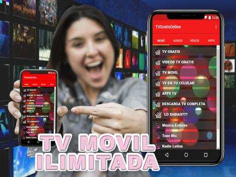 Watch Free Soccer Online TV Live In HD Guide screenshot 1