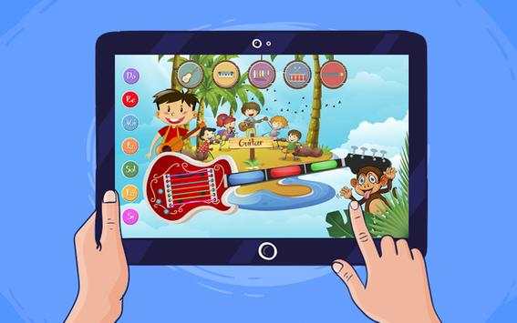 Toy Musical Instruments screenshot 7
