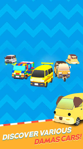 Minivan Drift screenshot 6