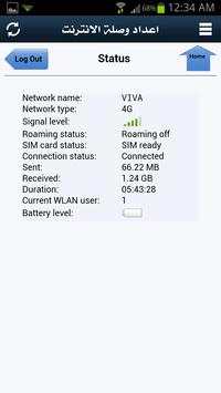 WIFI TOOLS Q8 screenshot 4