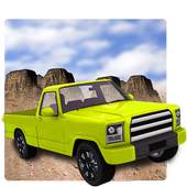 Mountain Climbing Race 3D 1.1