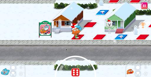 Gumball - Trophy Challenge screenshot 3