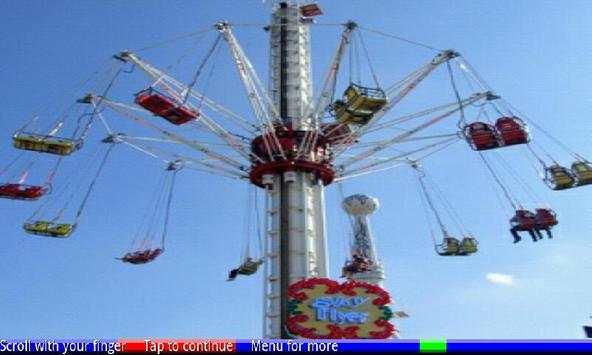 A Day at the Fun Fair 1 FREE screenshot 16