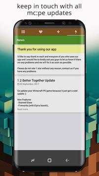 Minecraft PE Servers List screenshot 5