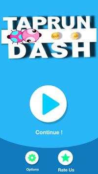 Tap Tap Run Dash скриншот 1