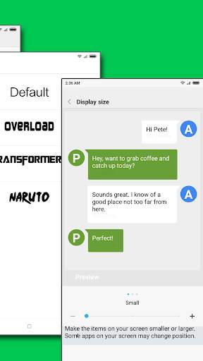 MiAPPA - MIUI App Advanced screenshot 8