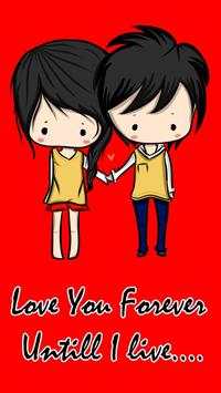 WAStickersApp Love and Sad Sticker For WhatsApp screenshot 1
