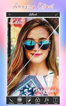 Art Photo Filter screenshot 2