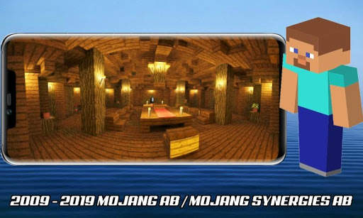 Mod Seus PE Shader screenshot 3