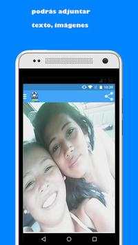 Chatiapues Messenger screenshot 4