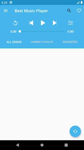 Best Music Player screenshot 3