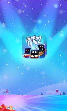 Piano Tiles 2 HD screenshot 1