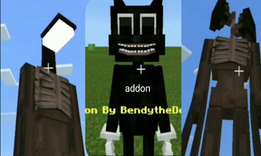 Head Light Mod for Minecraft P screenshot 1
