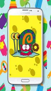CUT ROPE - Candy Cut Rope screenshot 1