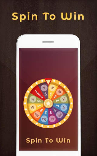 Spin Wheel - Coin Maker screenshot 1