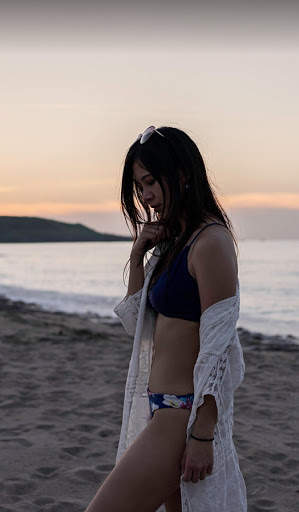 So Sexy Bikini Girls screenshot 2